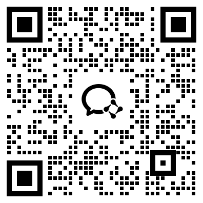 专属顾问二维码
