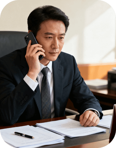 领导工作电话随听随记,让执行无偏差。