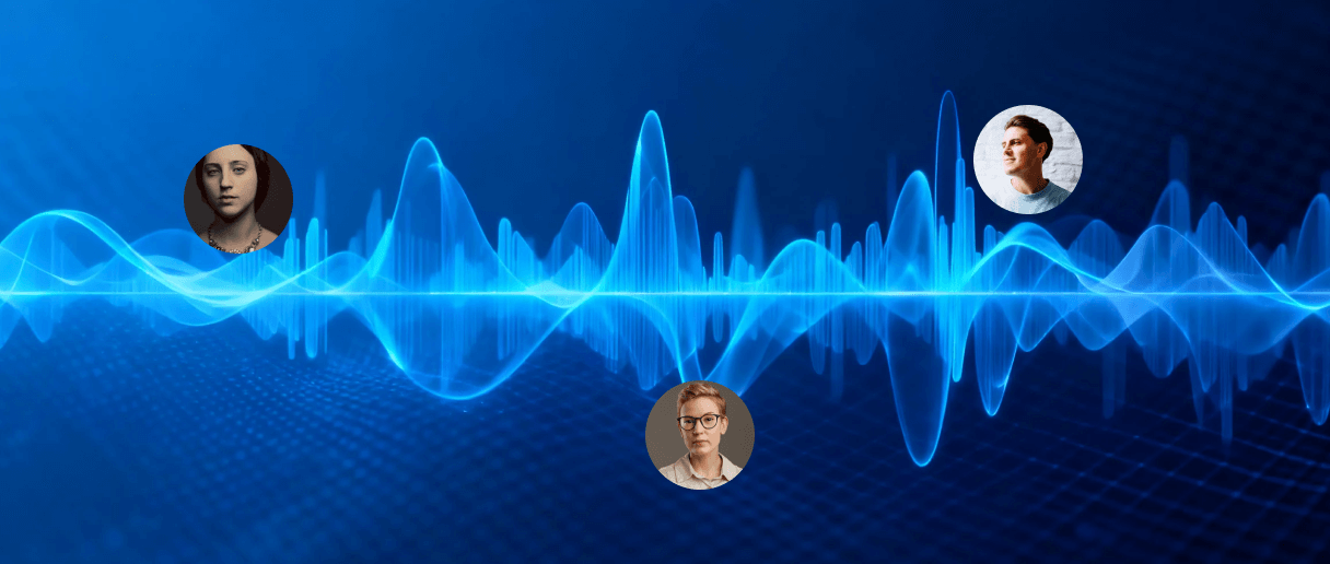 软件AI降噪算法,你的专属声音密码