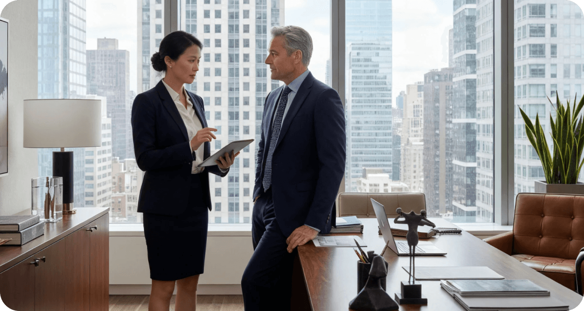 行政/总助/秘书人群