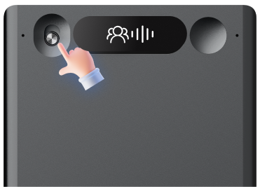 会议场景多人沟通录音