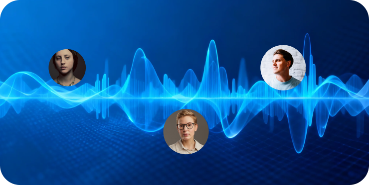 软件声纹AI算法