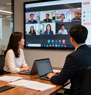 腾讯会议/钉钉会议等会议录音