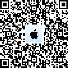 iOS 客户端二维码